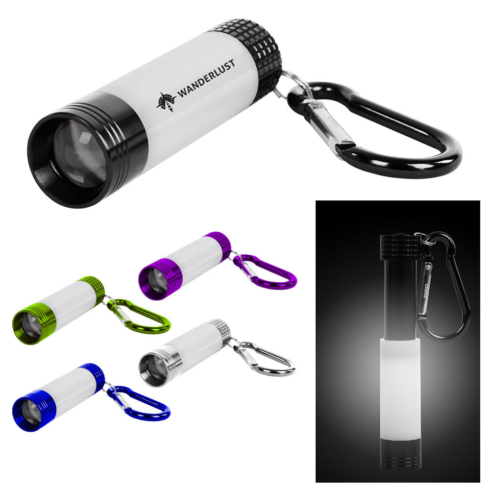 Mini Lantern Flashlight