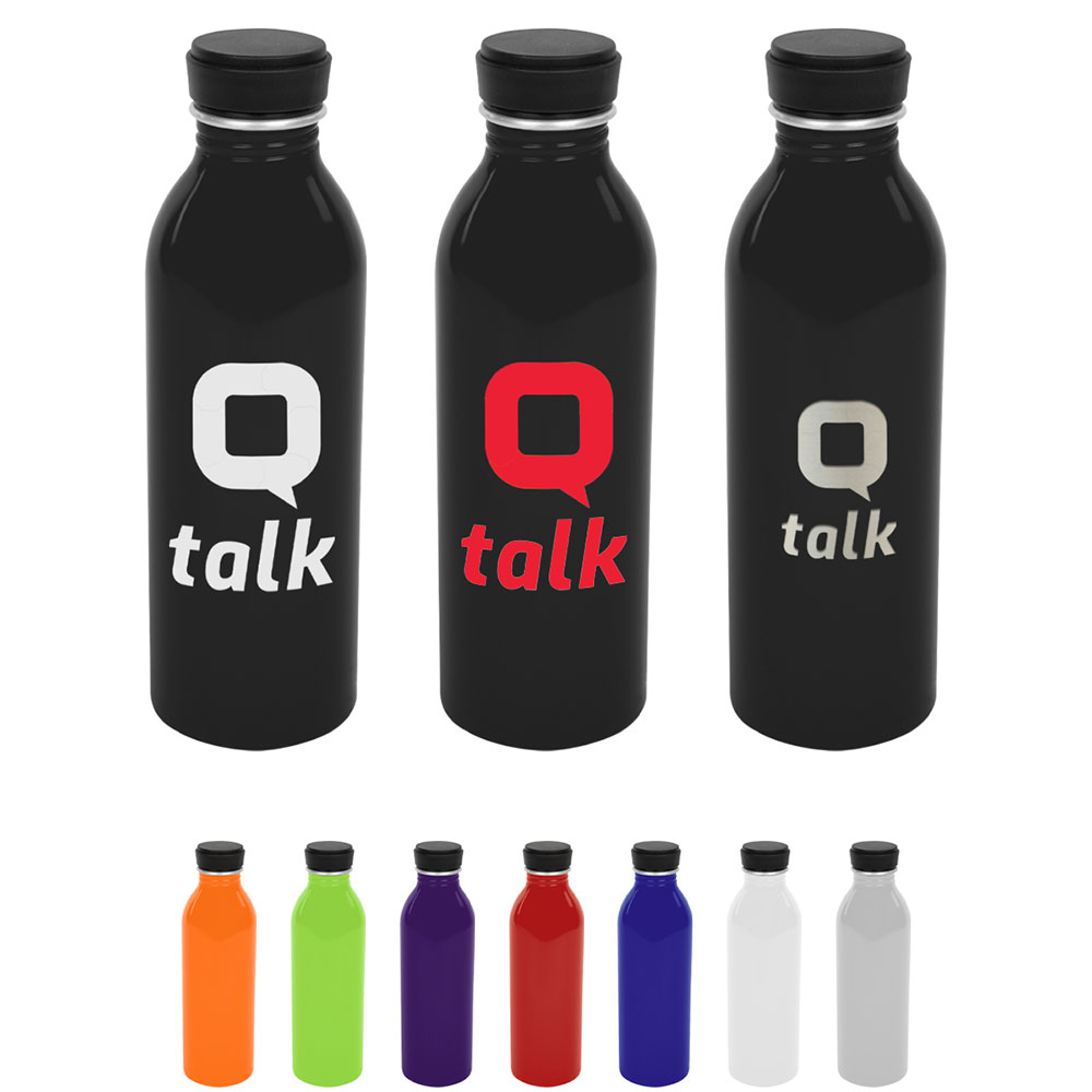 17 oz. Aluminum Colby Bottle