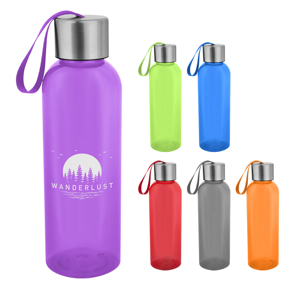 20 oz Jaclyn rPET Bottle