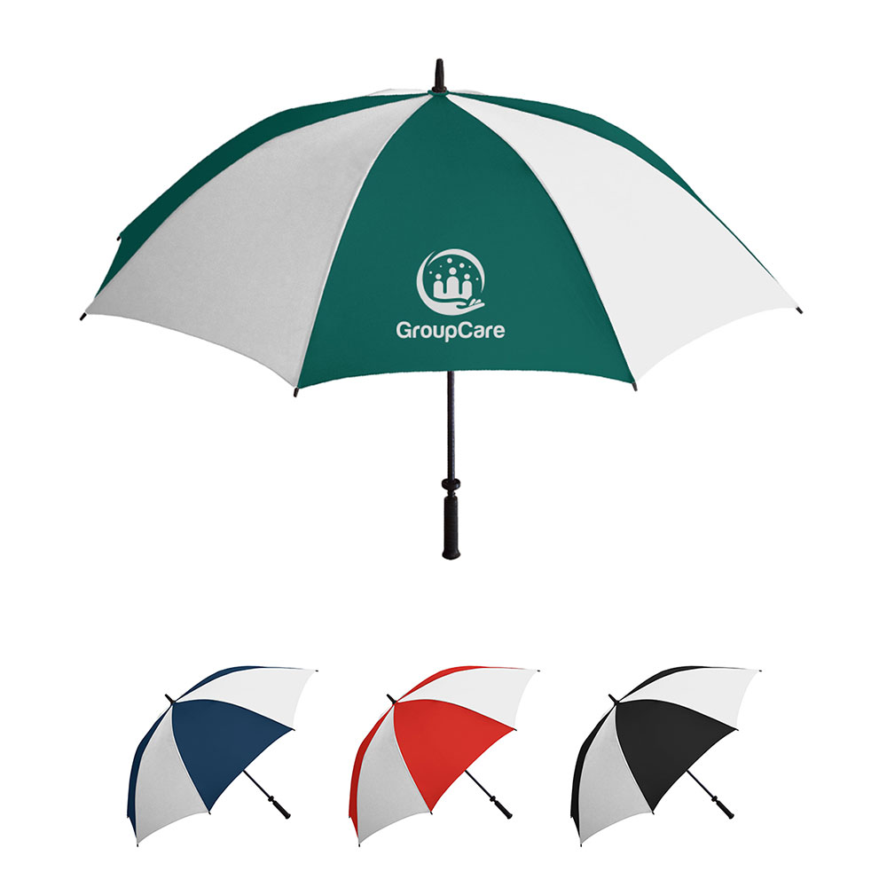 62" Arc Haas Jordan Pro Line Umbrella