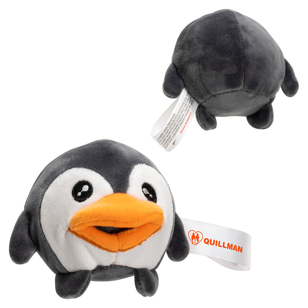 Penguin Stress Buster 
