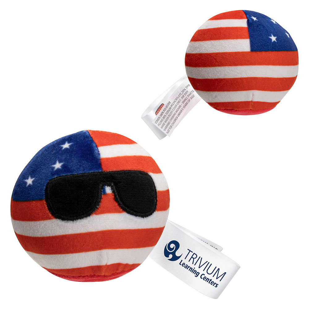 Stress Buster USA Flag 