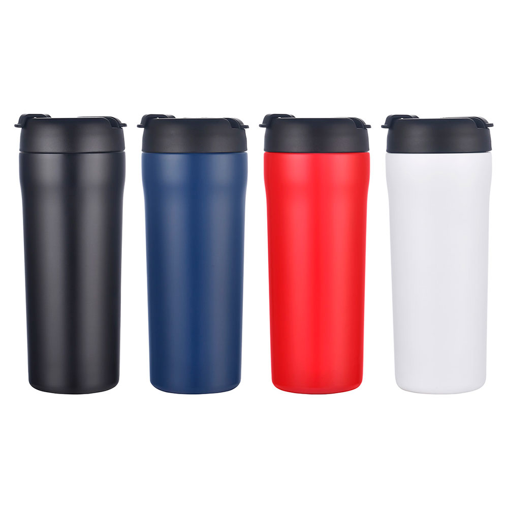 24 oz Varedo DuoFlow Vacuum Insulated Stainless Steel Tumbler
