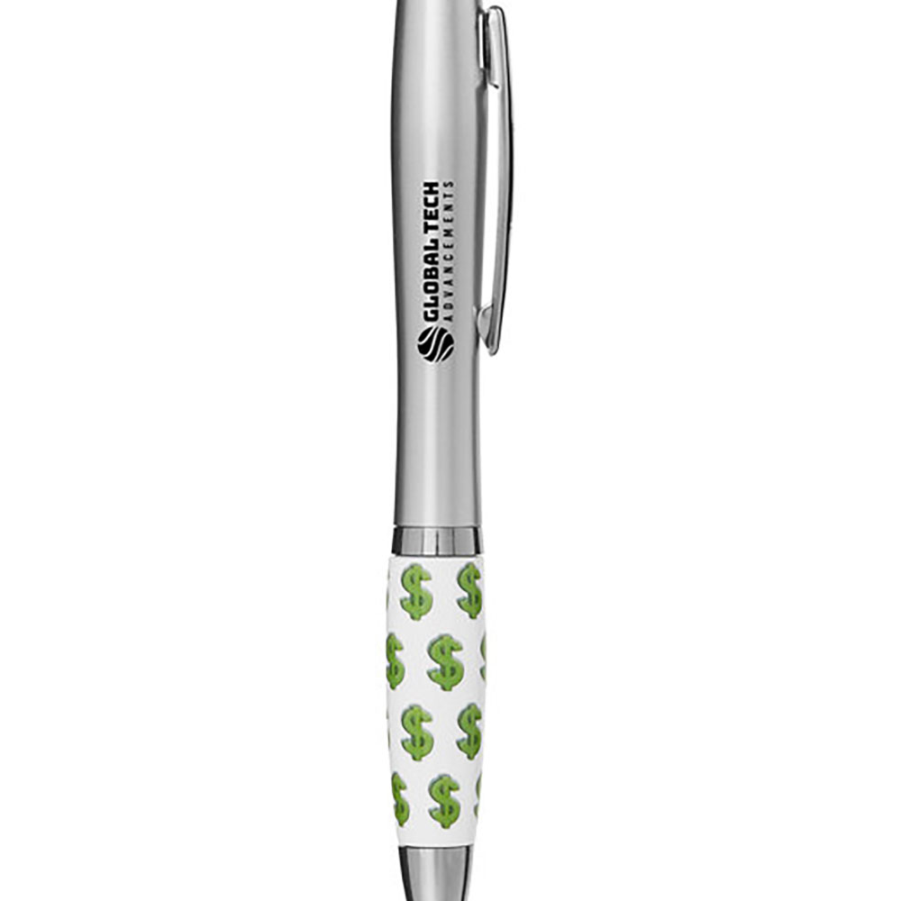 Banking & Finance Dollar Sign Ballpoint Pen