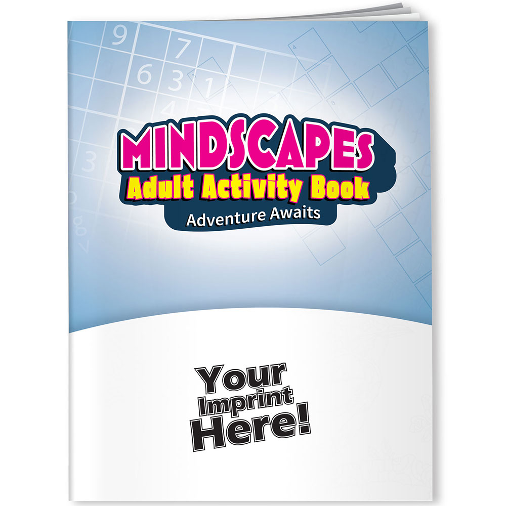 Mindscapes - Adventure Awaits 