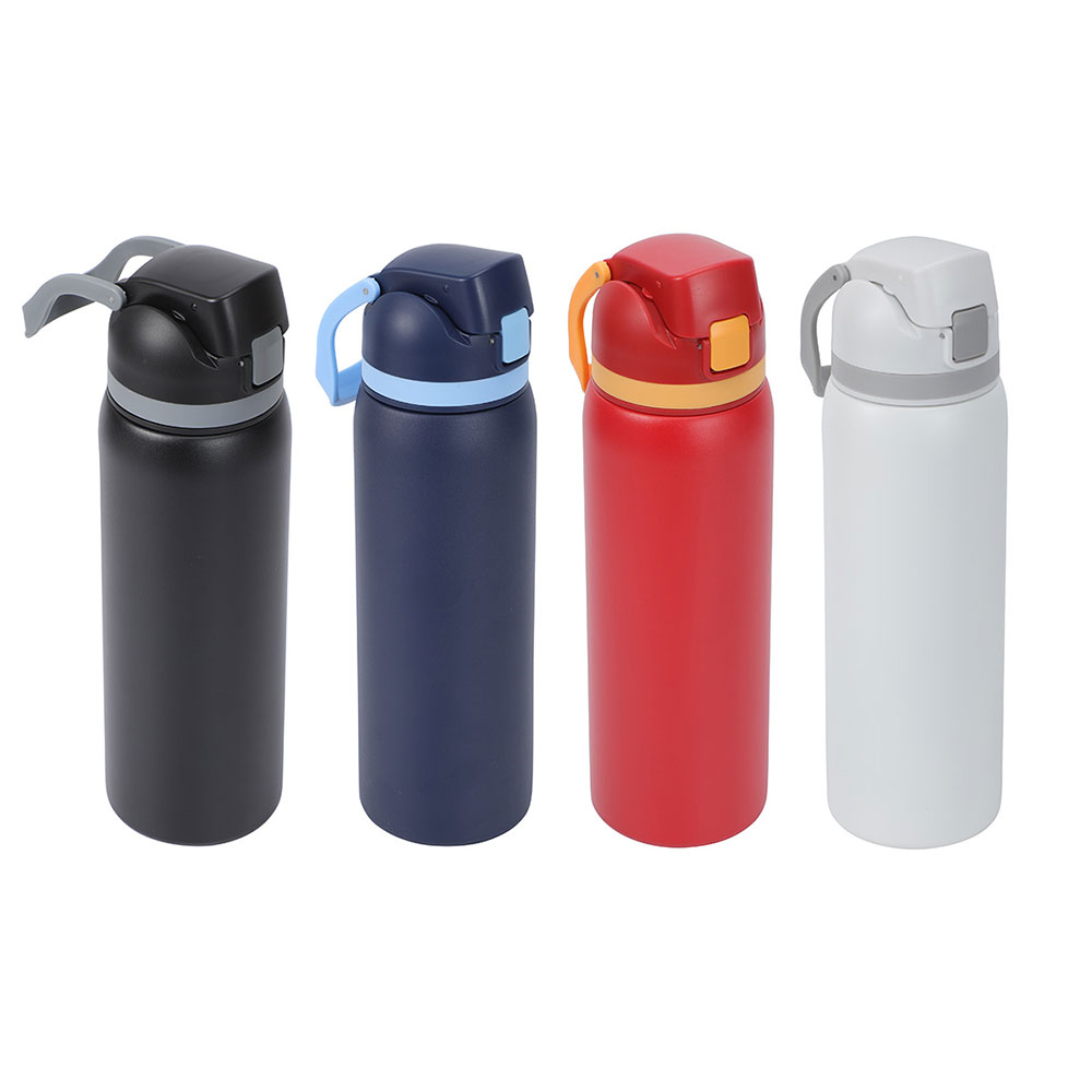 Talus 27 oz Vacuum Insulated Stainless Steel Bottle