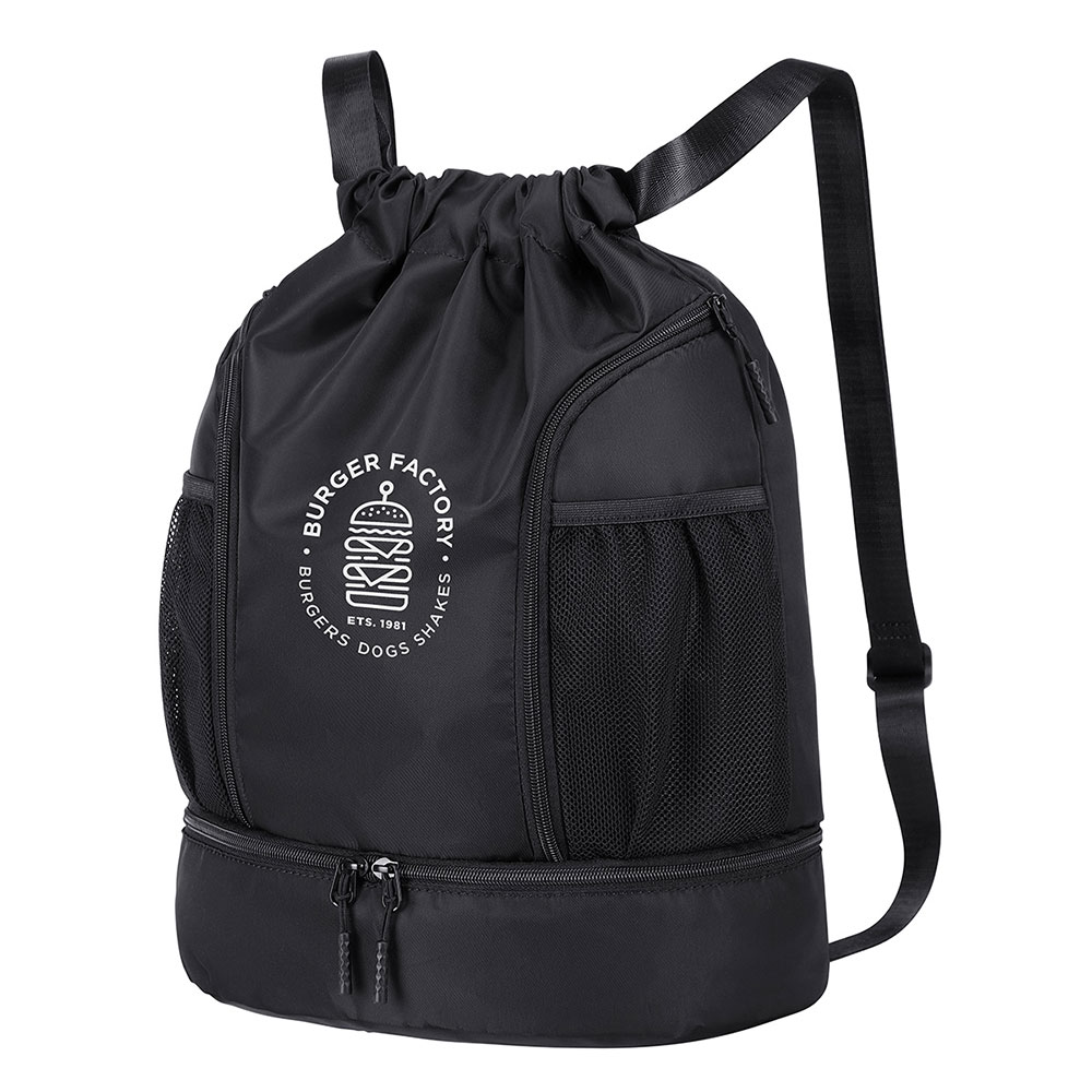 AeroLOFT® DASH Sport Leisure Bag