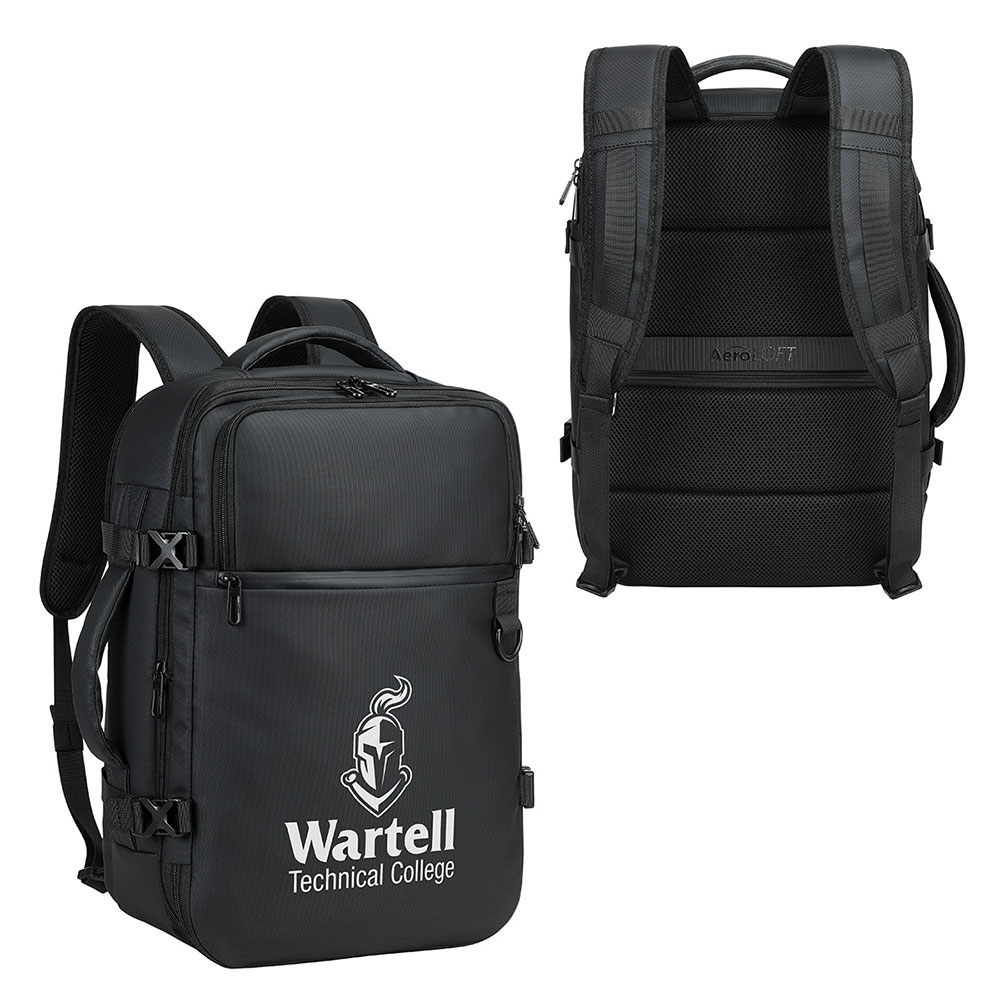 AeroLOFT® Hybrid Travel Backpack