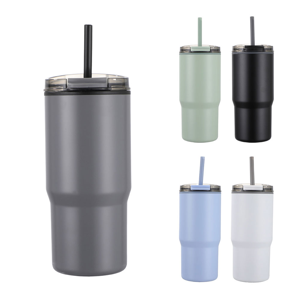 Marli 20 oz Eco-Friendly Tumbler