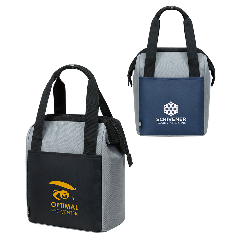 Crossroads 12-Can RPET Cooler Bag