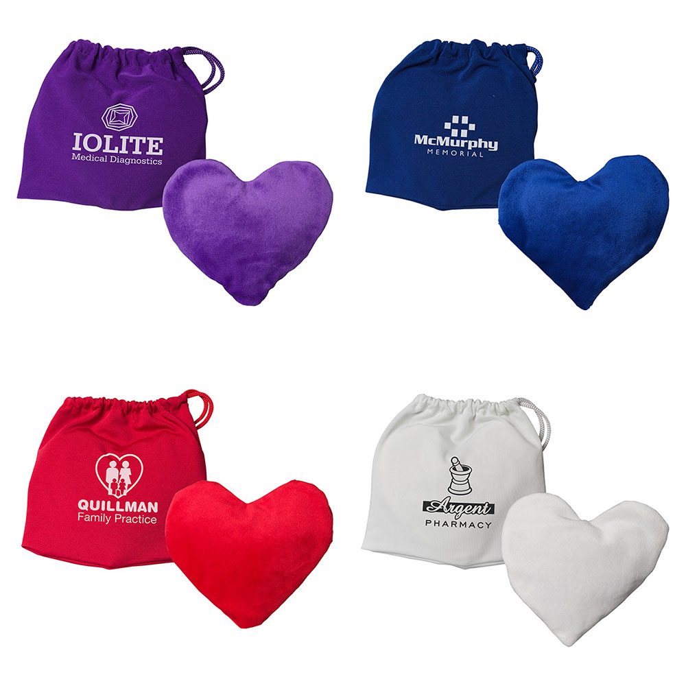 Natural Scented Wonder Beads™ Heart 