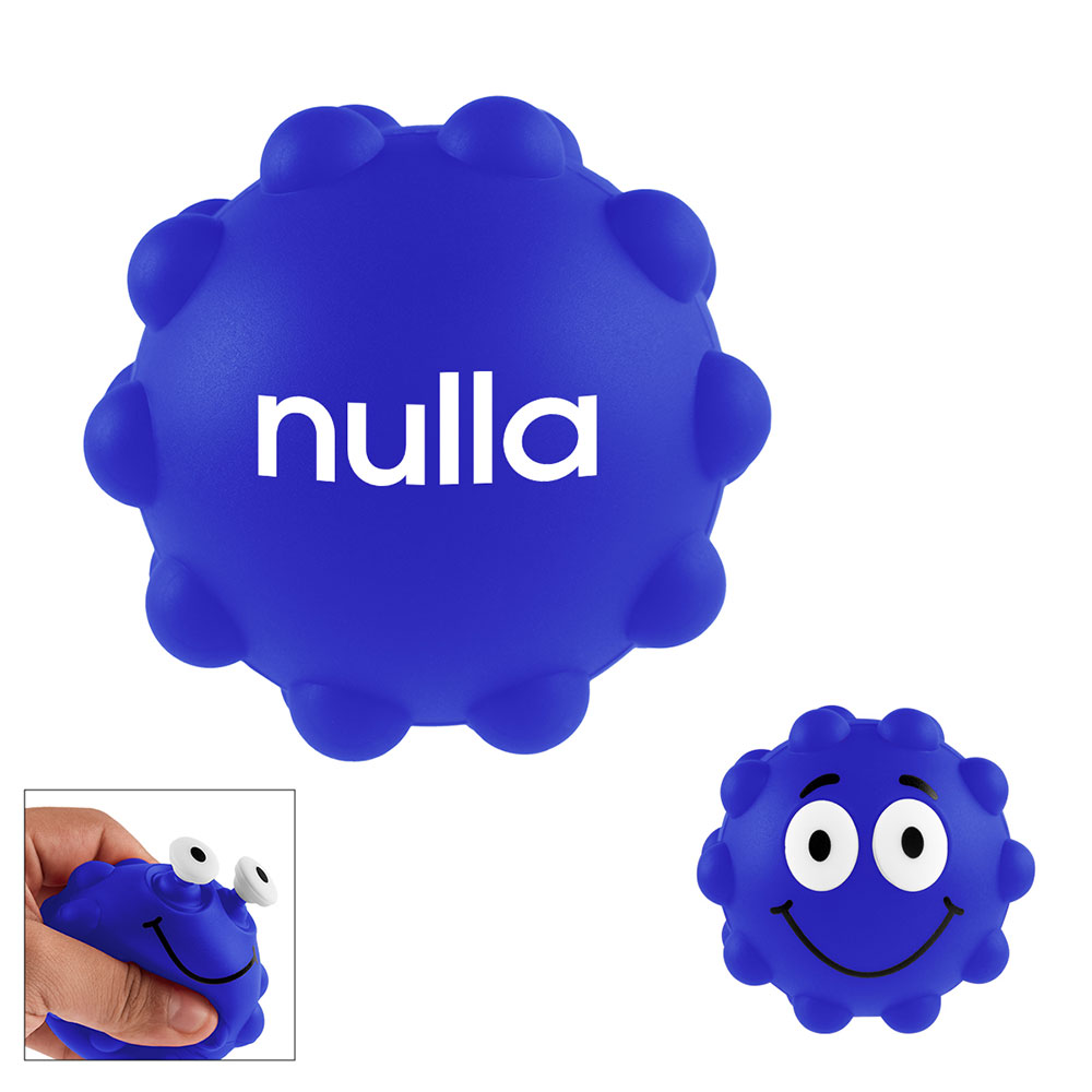 Eye Poppers Push Pop Ball 