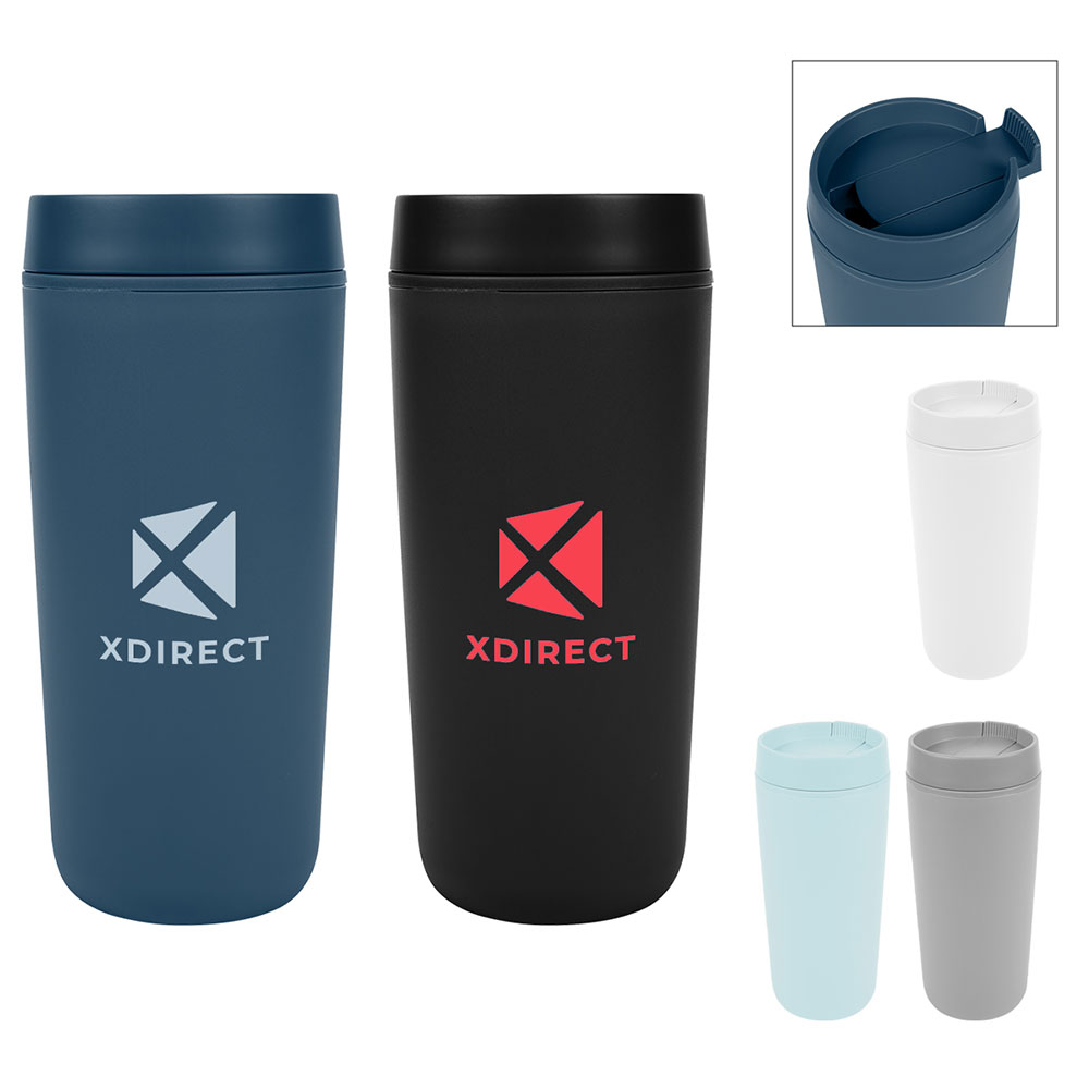 16 Oz. Finn Recycled Tumbler