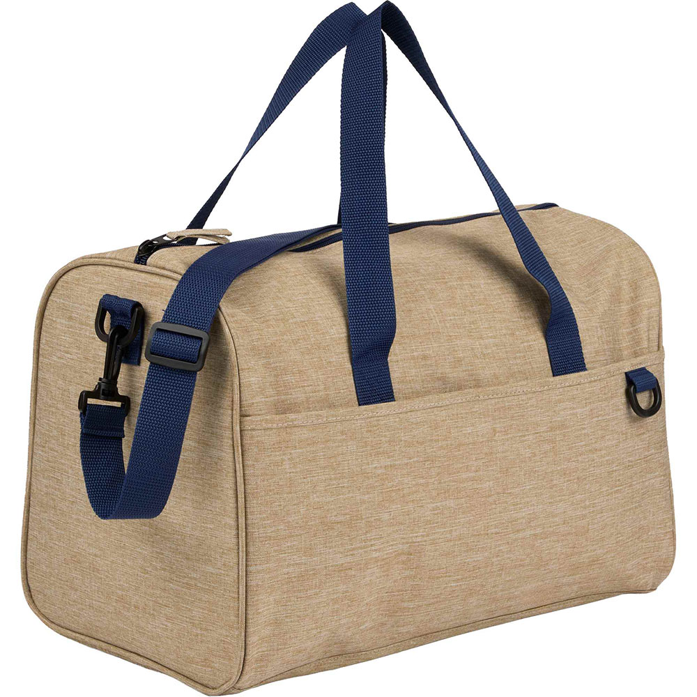 Brighton Recycled Duffle Bag 