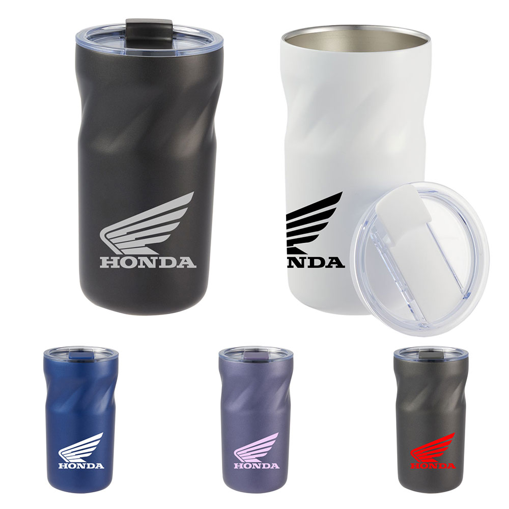 Thalia 16 oz Vacuum Insulated Tumbler 