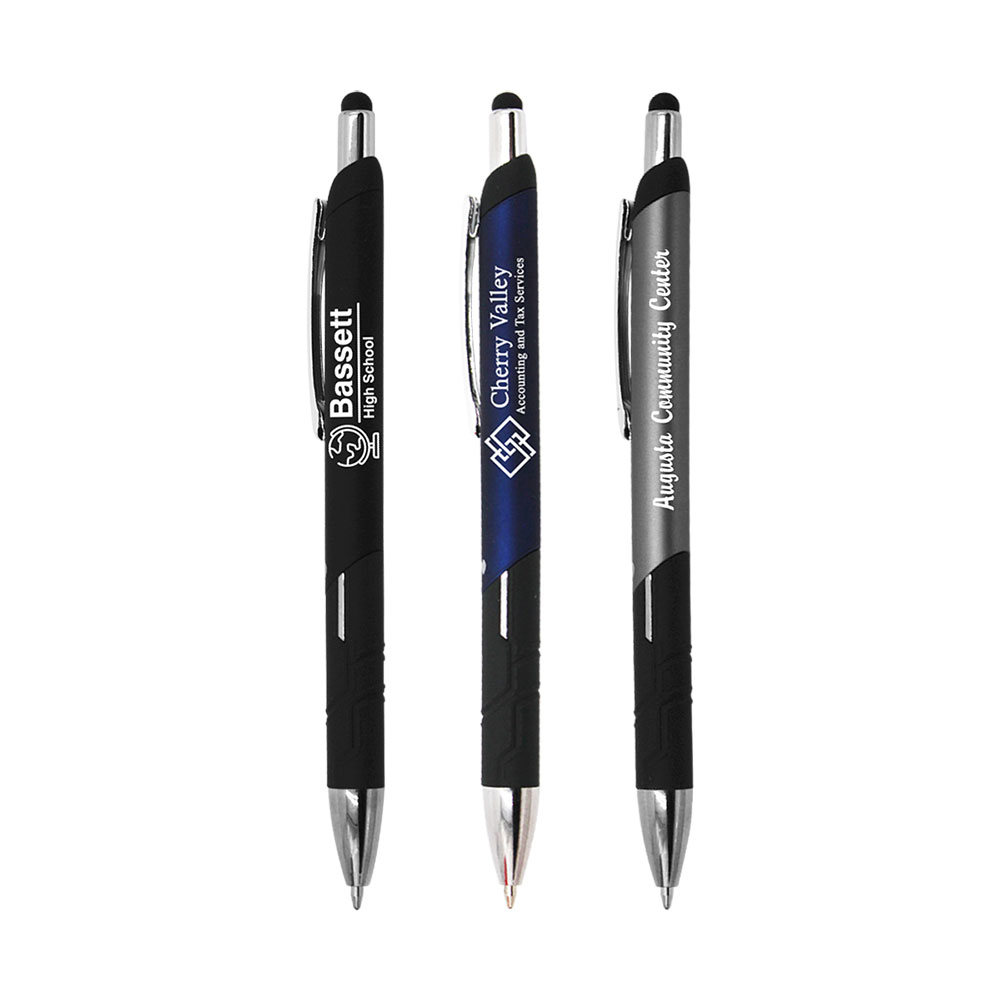 Tap Recycled Pen/Stylus
