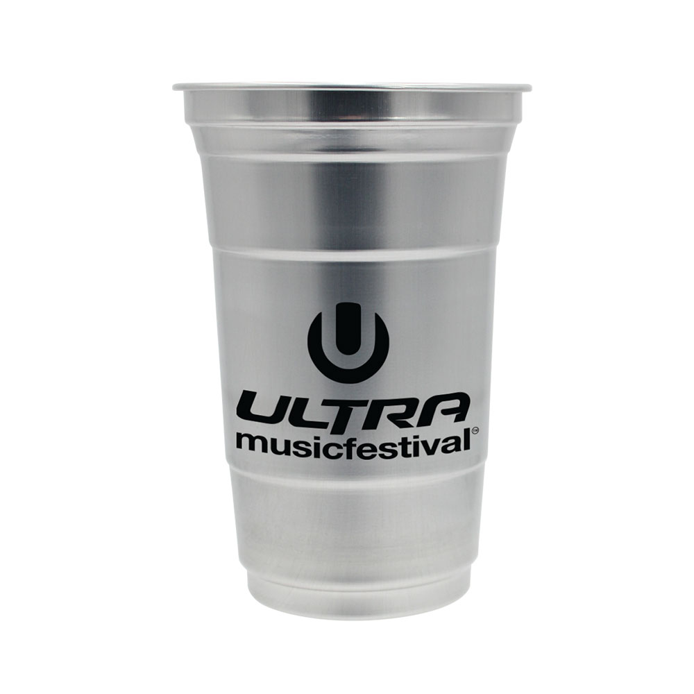 Top Cup by Ball™ 20 oz. Recycled Aluminum Cup