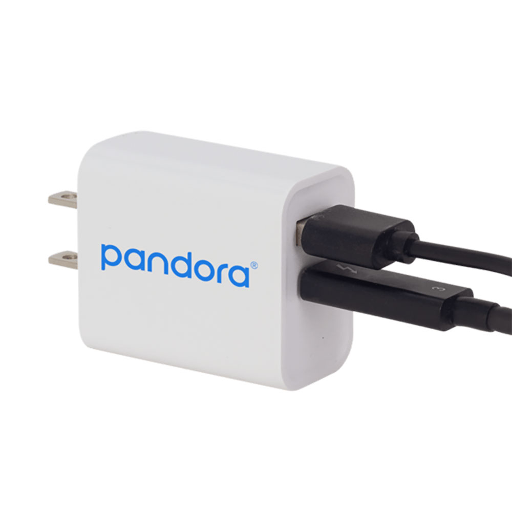 Fremont UL Listed Wall Adapter