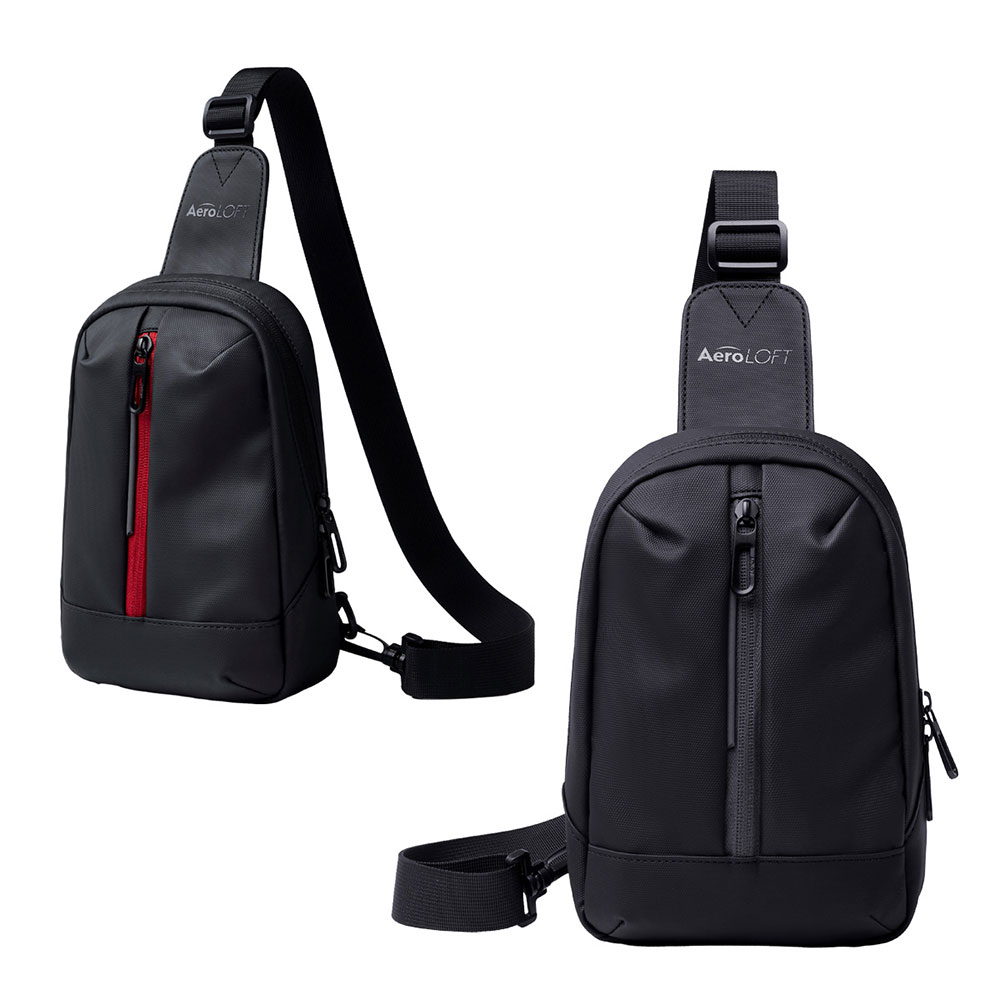 AeroLOFT® Shuttle Crossbody Bag