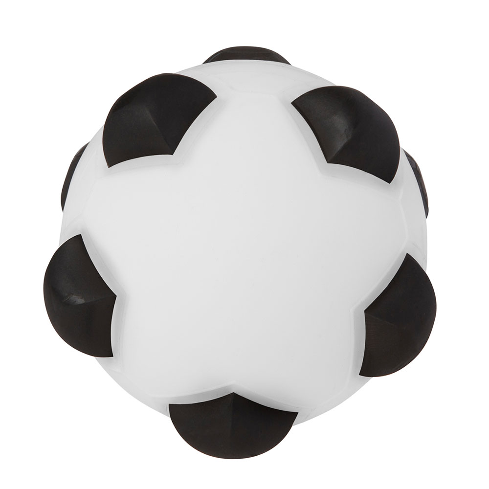Soccer Shape Push Pop Fidget Sensory Toy