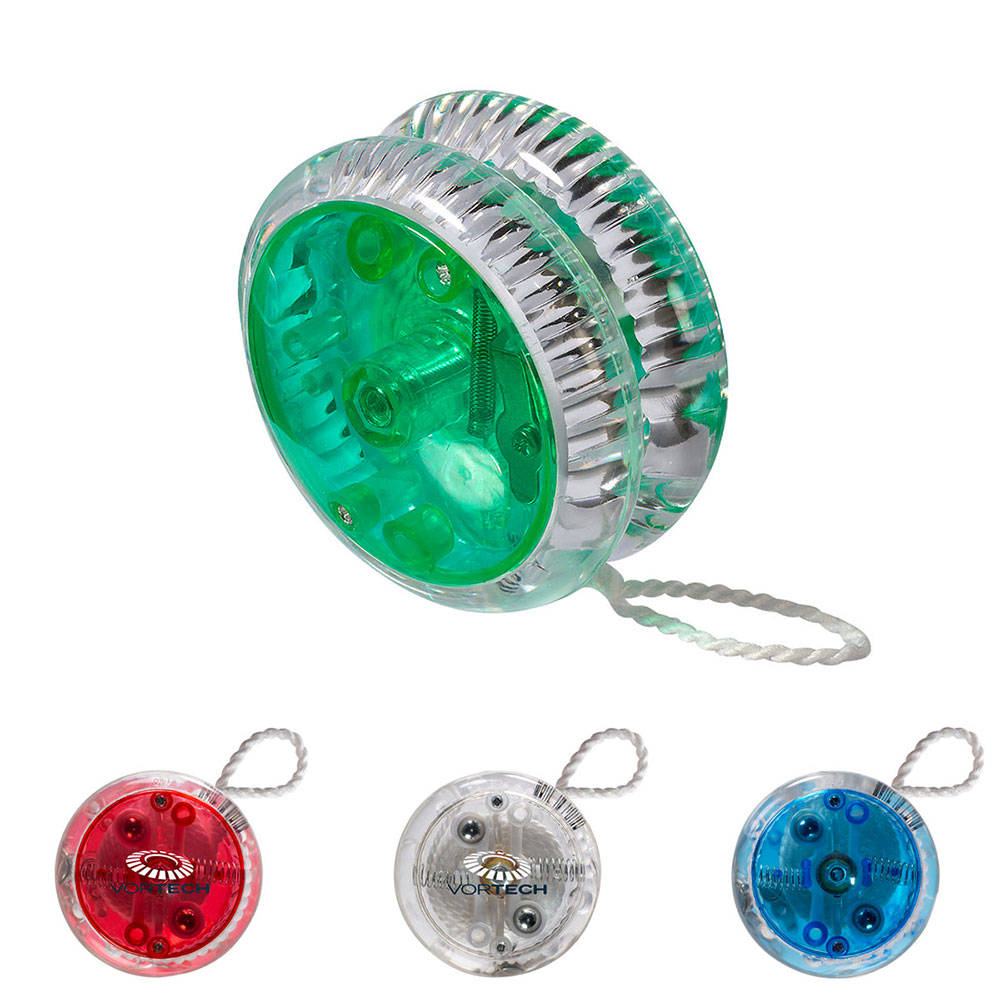 Light Up Yo-Yo 