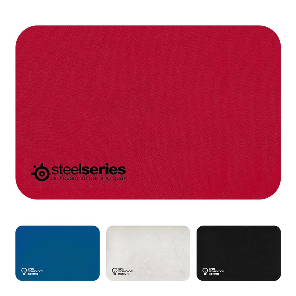 Polyester Rectangle Mouse Pad