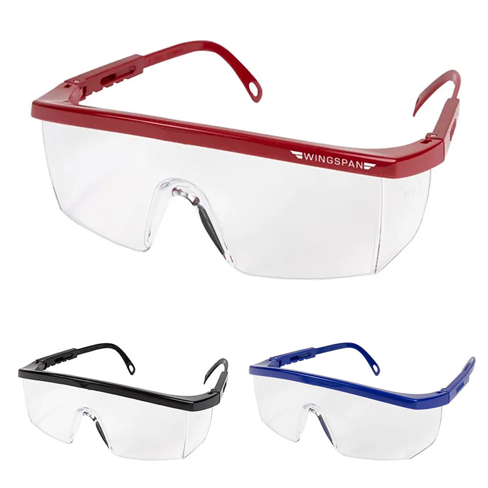 Integra Safety Glasses