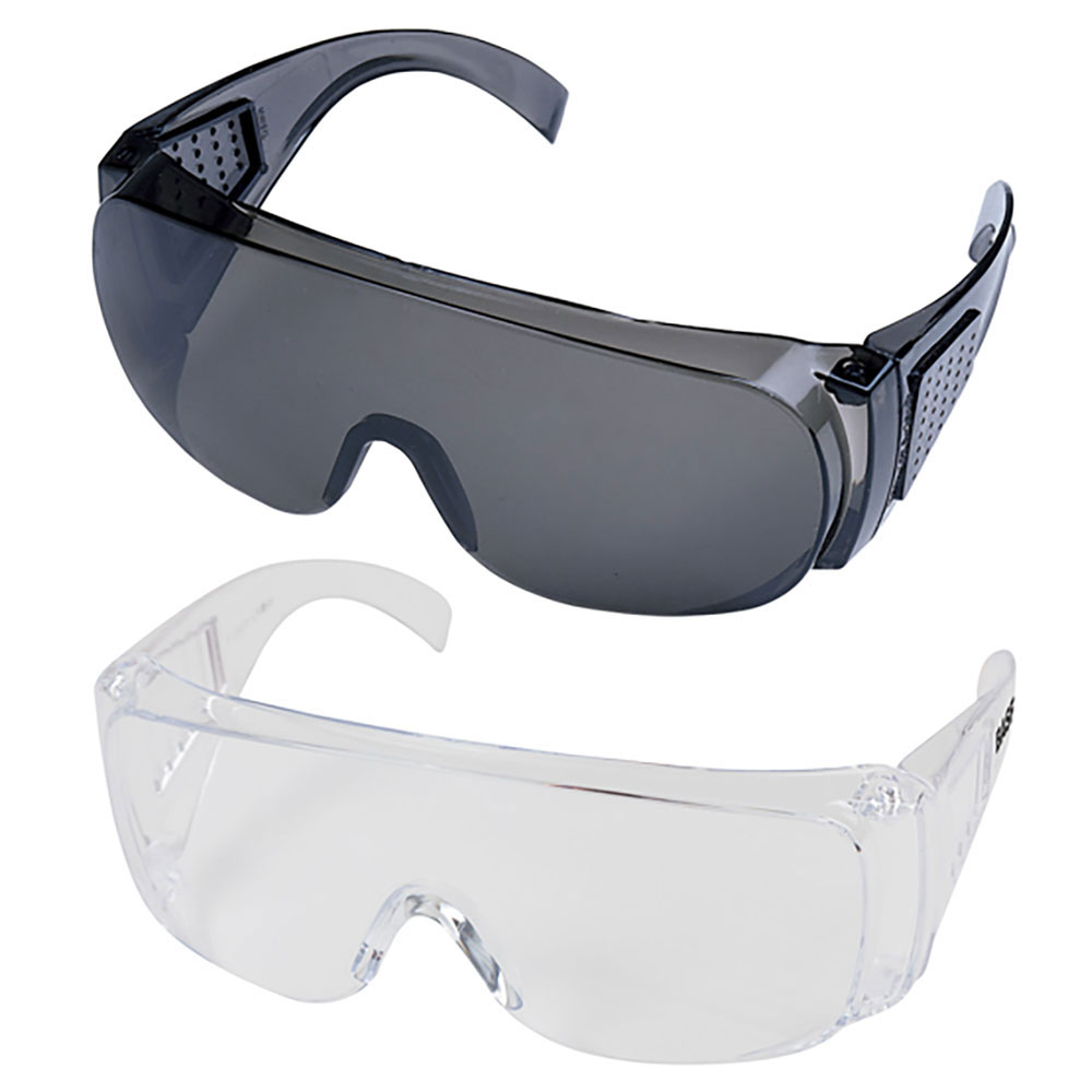 Advantage Safety Glasses