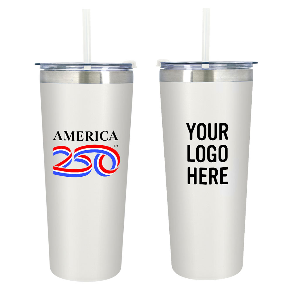 America250™ 24 Oz. Colma Tumbler 
