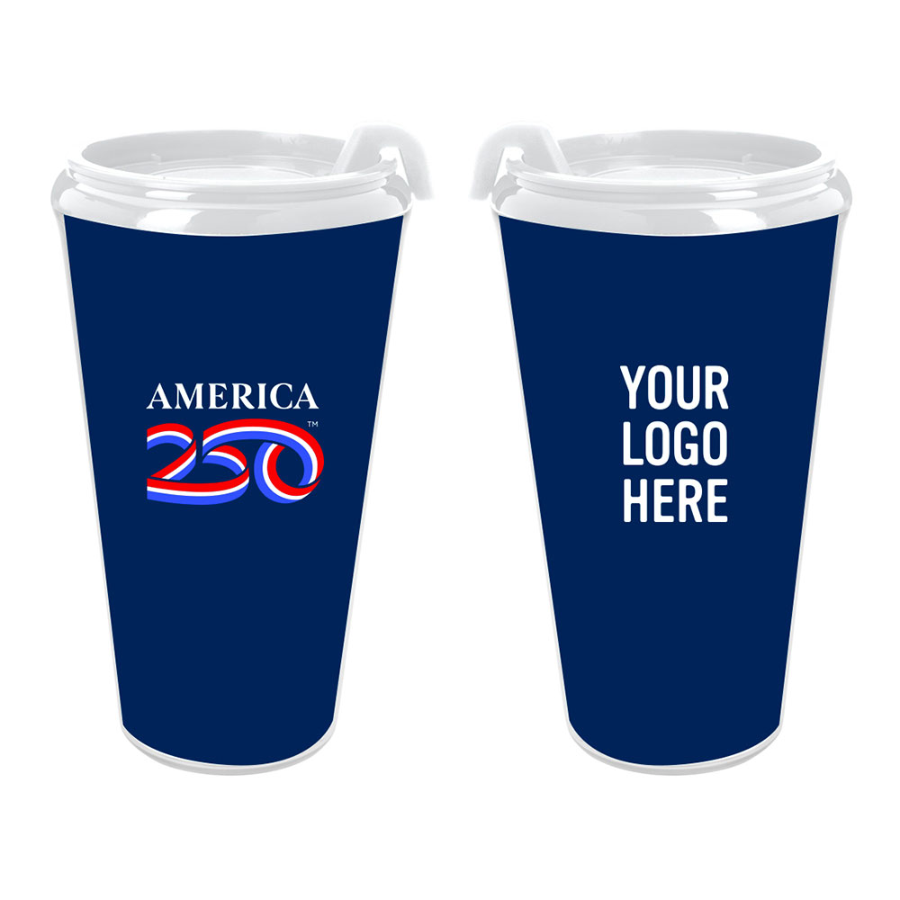 America250™ 16 Oz. Beyond Tumbler