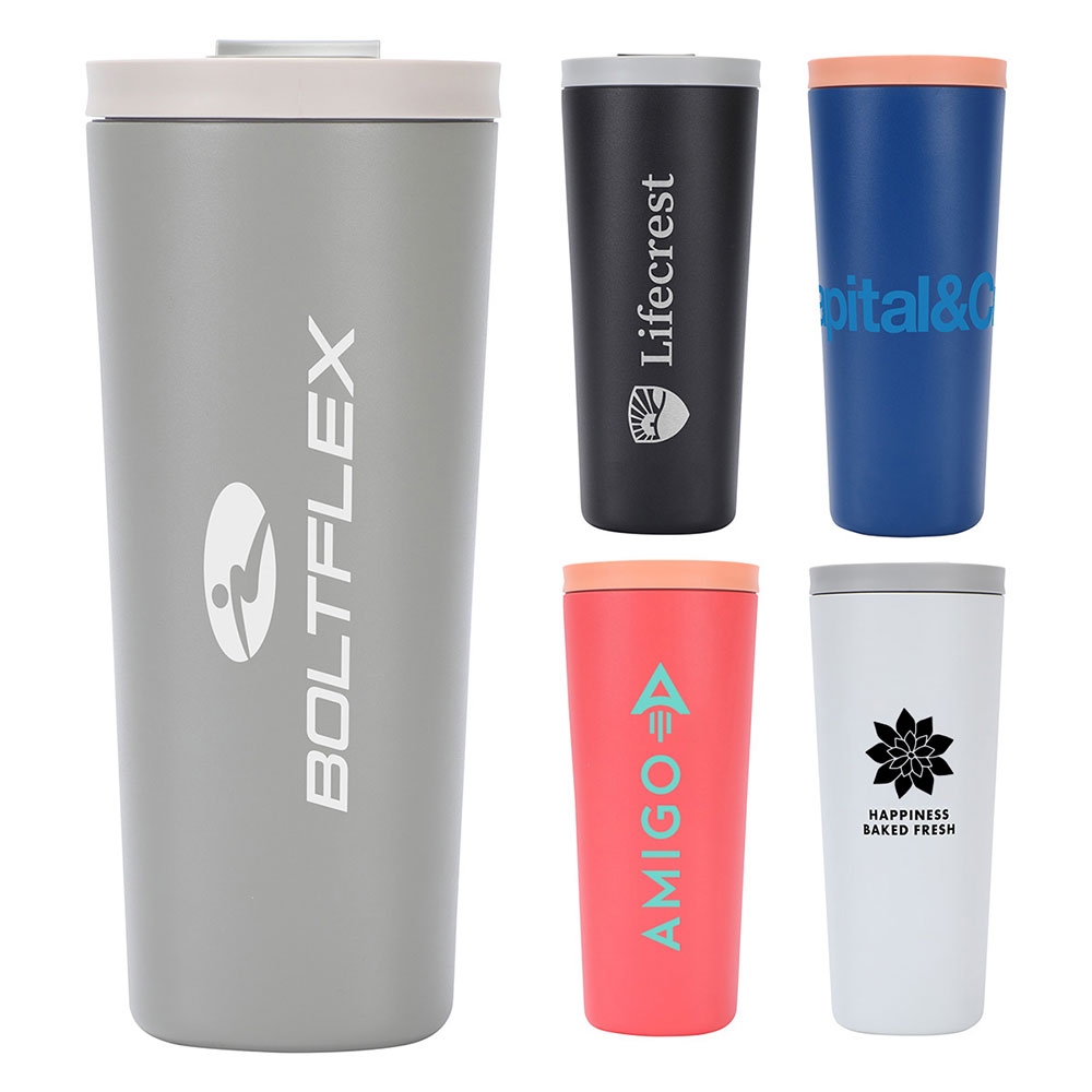 NAYAD® Dutton 20 oz Vacuum Insulated Tumbler 