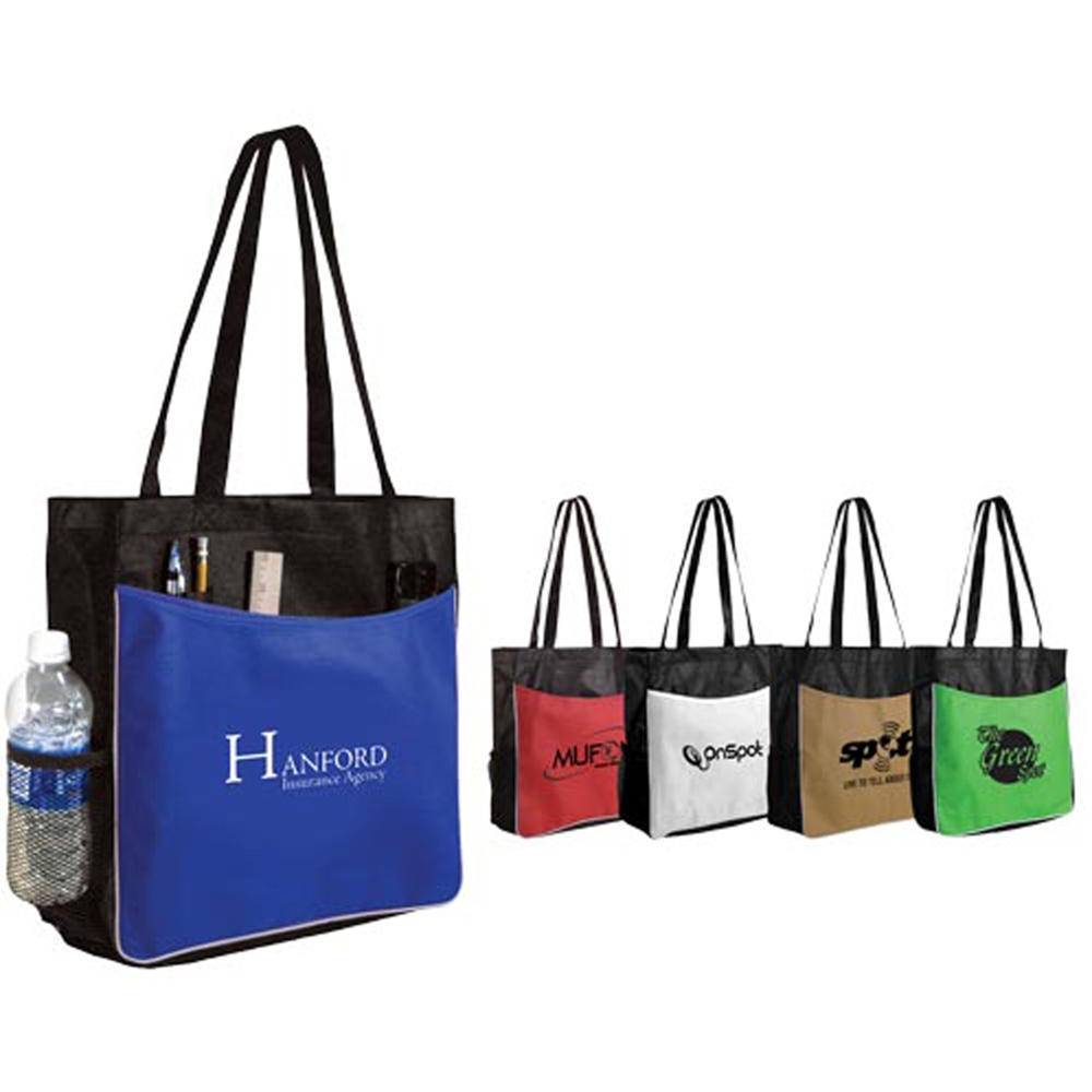 Business Tote Bag