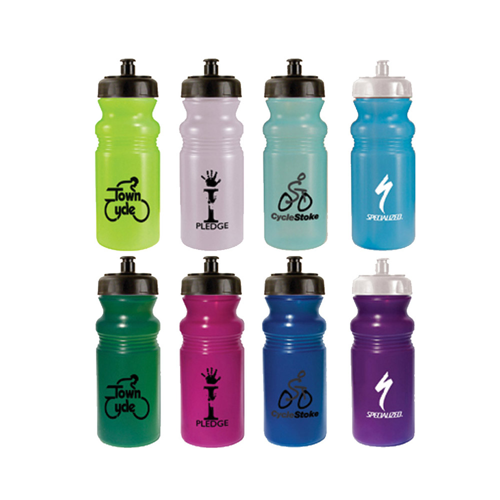 Sun Fun Cycle Bottle