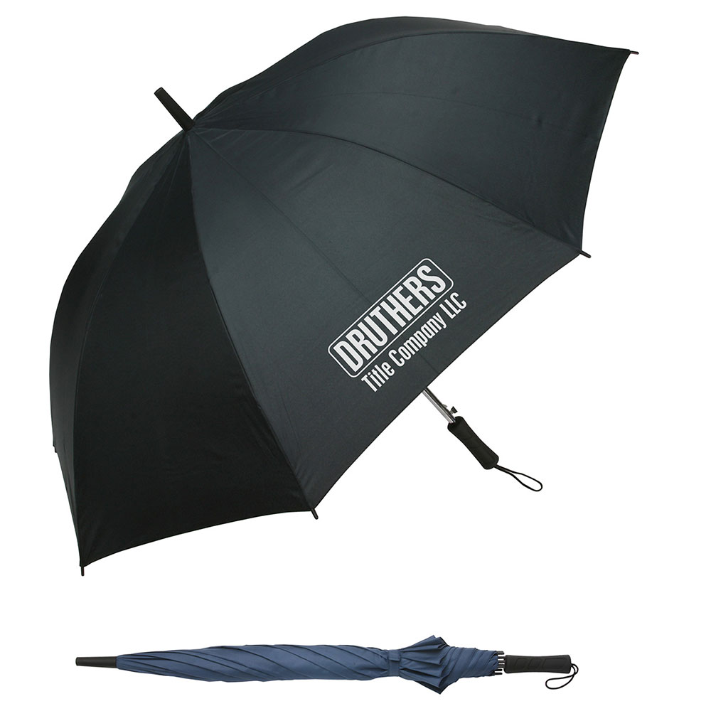 Auto Open Golf Umbrella