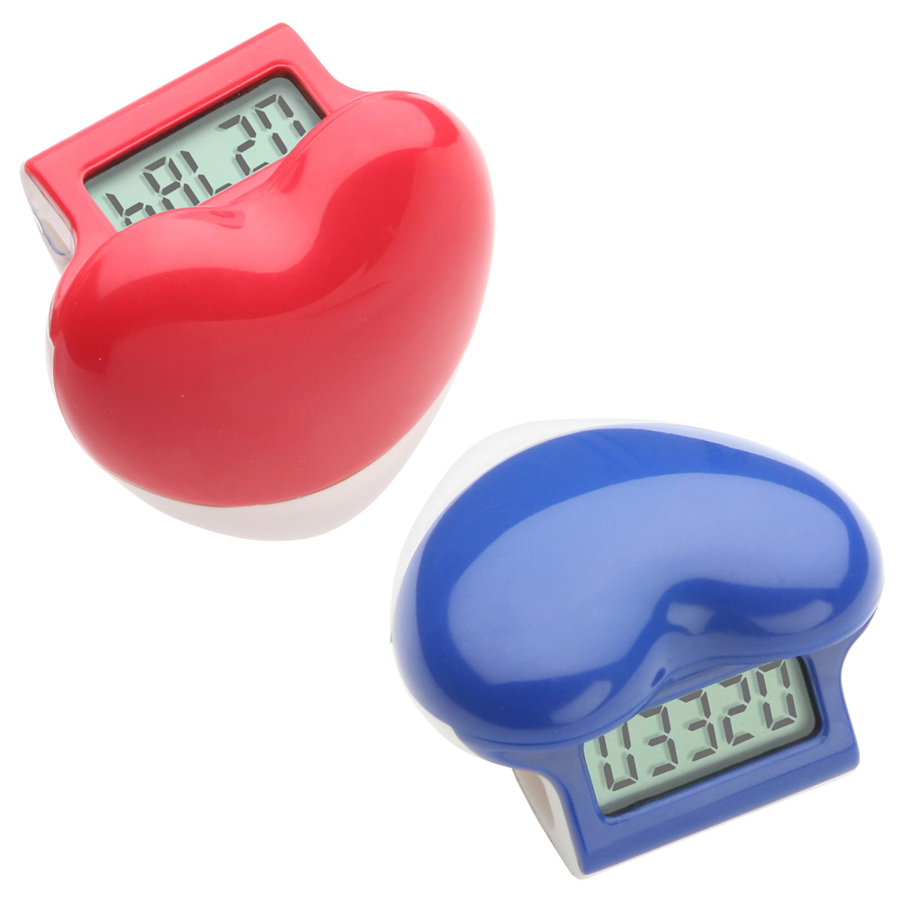 Heart Healthy Step Pedometer