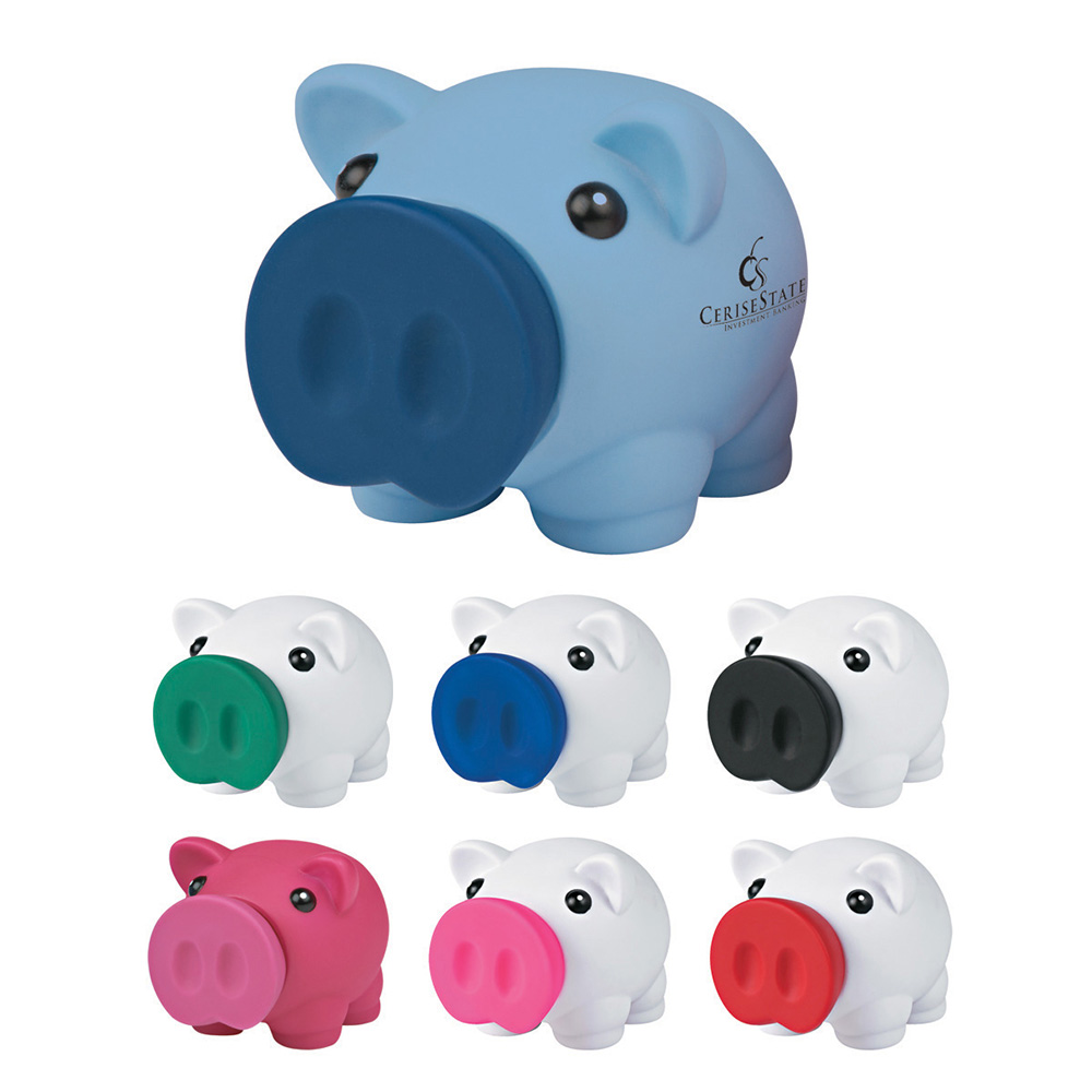 Mini Piggy Bank