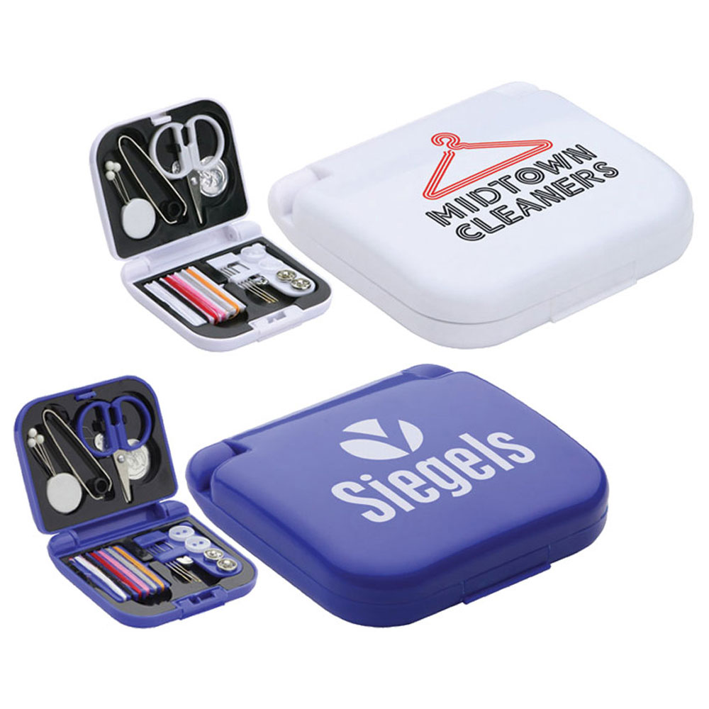 Travel Sewing Kit