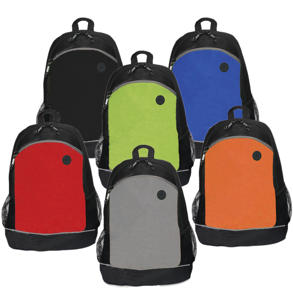 Celebration School Backpack