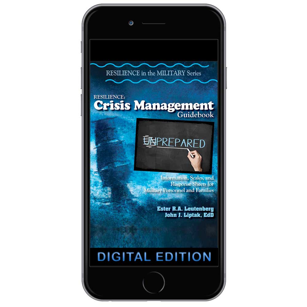 Digital Booklet: RESILIENCE: Crisis Management Guidebook