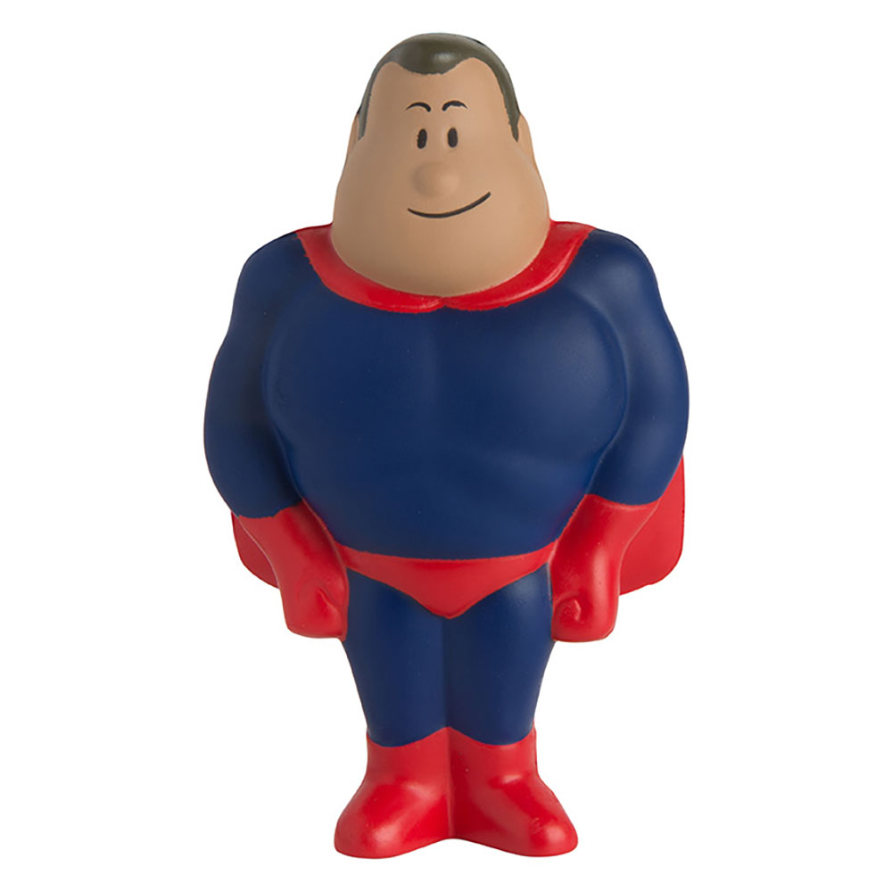 Super Hero Stress Reliever