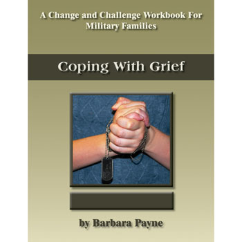 Change and Challenge Workbook: (10 Pack) Coping with Grief