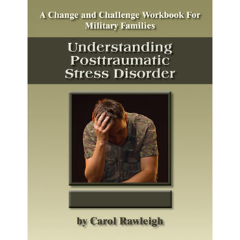 Change and Challenge Workbook: (10 Pack) Understanding Posttraumatic Stress Disorder