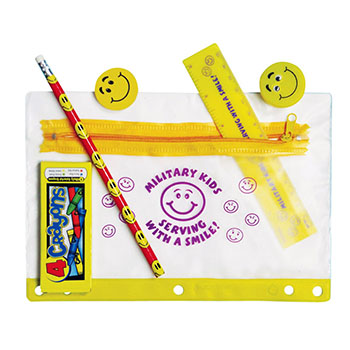 Yellow Ribbon Student Kit