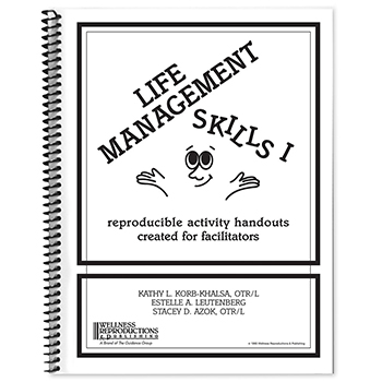 Resiliency/Life Management I Workbook