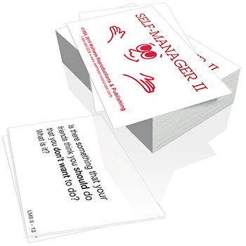 Resiliency/Life Management 2 Cards