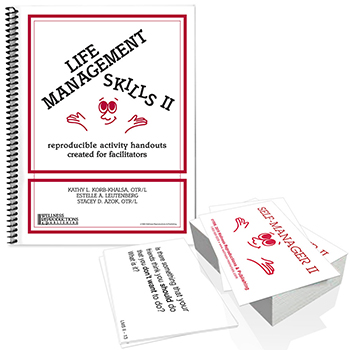 Resiliency/Life Management Set 2