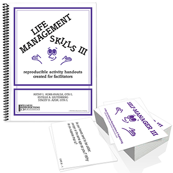 Resiliency/Life Management Set 3