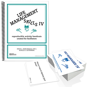 Resiliency/Life Management Set 4