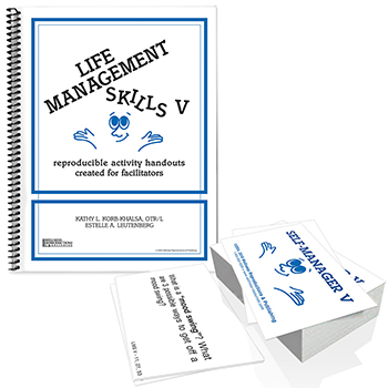 Resiliency/Life Management Set 5