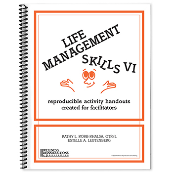 Resiliency/Life Management 6 Workbook